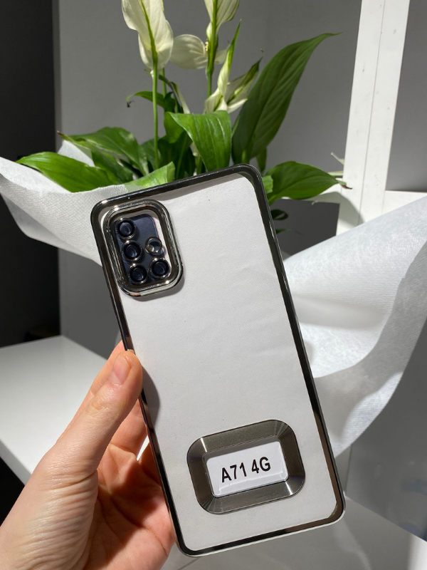 Samsung Galaxy A71 4G  Kılıf