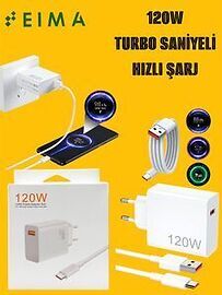 HIZLI ŞARZ CİHAZI