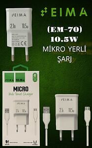 MİKRO YERLİ ŞARZ