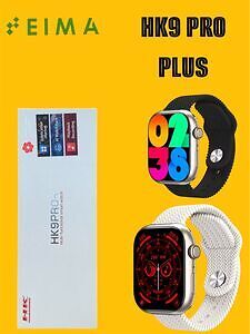 HK9PRO PLUS SAAT