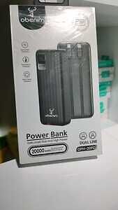 POWER BANK 20.000 mah