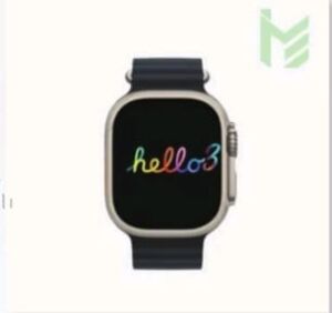 HELLO 3+PLUS   Smart Watch Akıllı saat