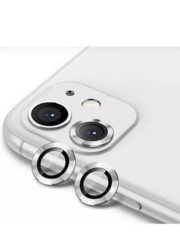 İphone 13 Mini/13  Gri Kamera Lens Koruyucu